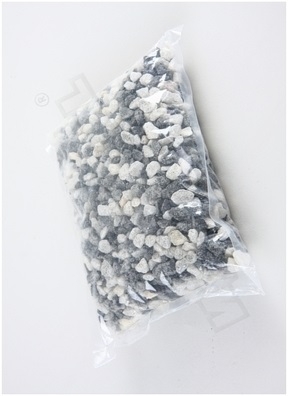 Грунт смесь натуральная 1кг №12