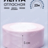 Лента атласная 50мм х 25ярд JD розовый светлый Лента атласная 50мм х 25ярд JD розовый светлый
