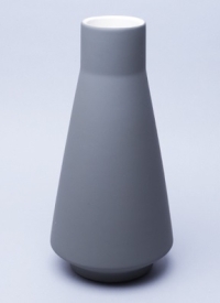 Ваза керамика 33х16см A534-13G