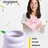 Кашпо керамика 16х13см CL02 белый Кашпо керамика 16х13см CL02 белый