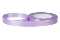Лента простая 2/50 однотонная гладкая РД сиреневая