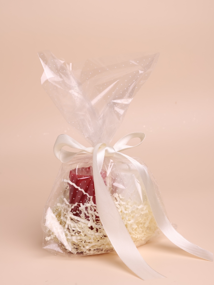 Пакет рисунок/рисунок 25/35см точки 50 шт Пакет рисунок/рисунок 25/35см точки 50 шт