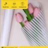 Пленка матовая Полоса Вертикаль 70см х 10м белый