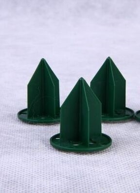 Фиксатор для оазиса на липучке d3см 4063 Фиксатор для оазиса на липучке d3см 4063