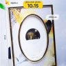 Фоторамка 10х15см AG10106 Фоторамка 10х15см AG10106