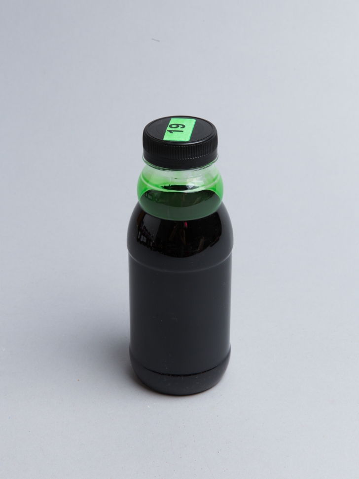 Краска для окрашивания живых цветов 300мл зеленый 19 Краска для окрашивания живых цветов 300мл зеленый 19