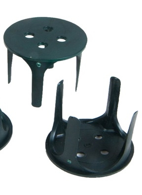 Фиксатор для оазиса d3см (пинхолдер) Фиксатор для оазиса d3см (пинхолдер)