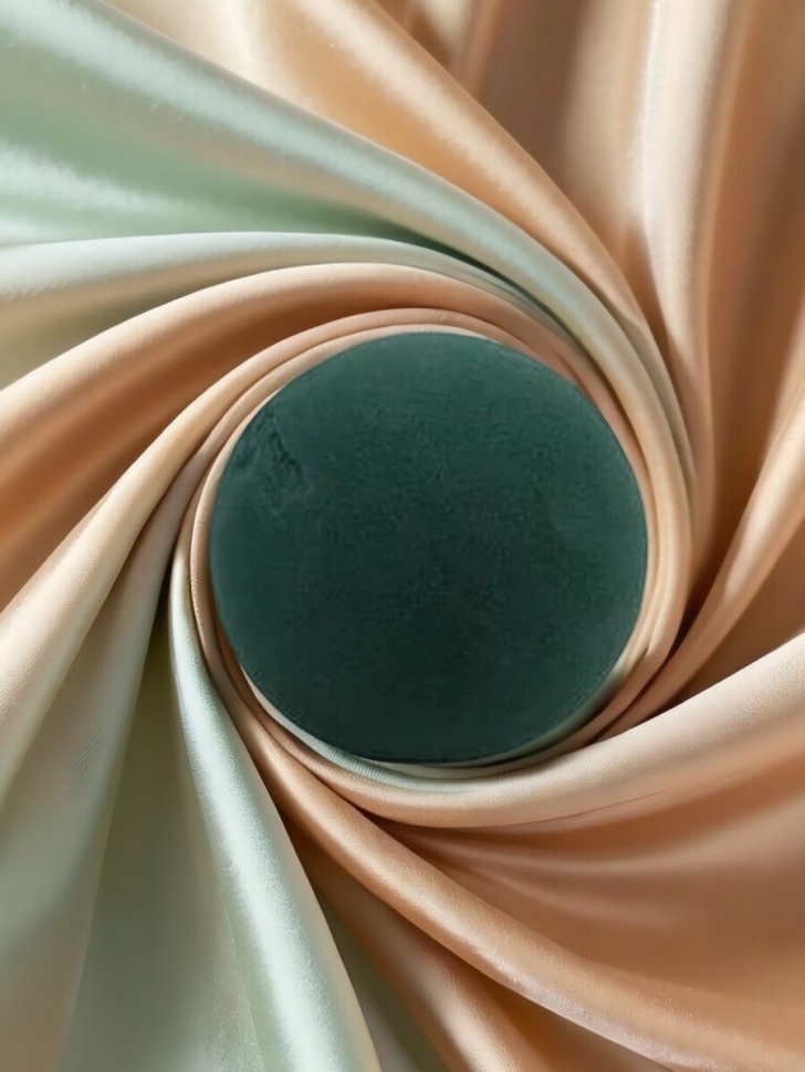 Оазис Шар Идеал d12см 01082