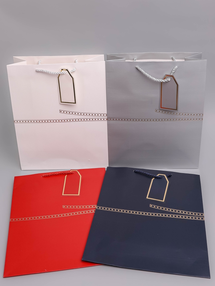 Сумочка подарочная 26х32x12см 5-63 цепочка микс Сумочка подарочная 26х32x12см 5-63 цепочка микс