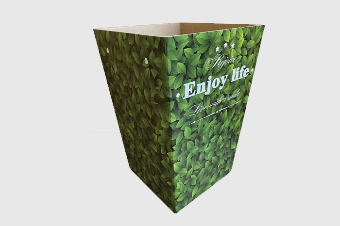 Плайм пакет H220 D175/125 Листва