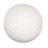 Заготовка из пенопласта "Шар" d24см