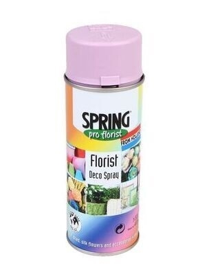 Спрей Краска SPR 400мл 015 лаванда Спрей Краска SPR 400мл 015 лаванда