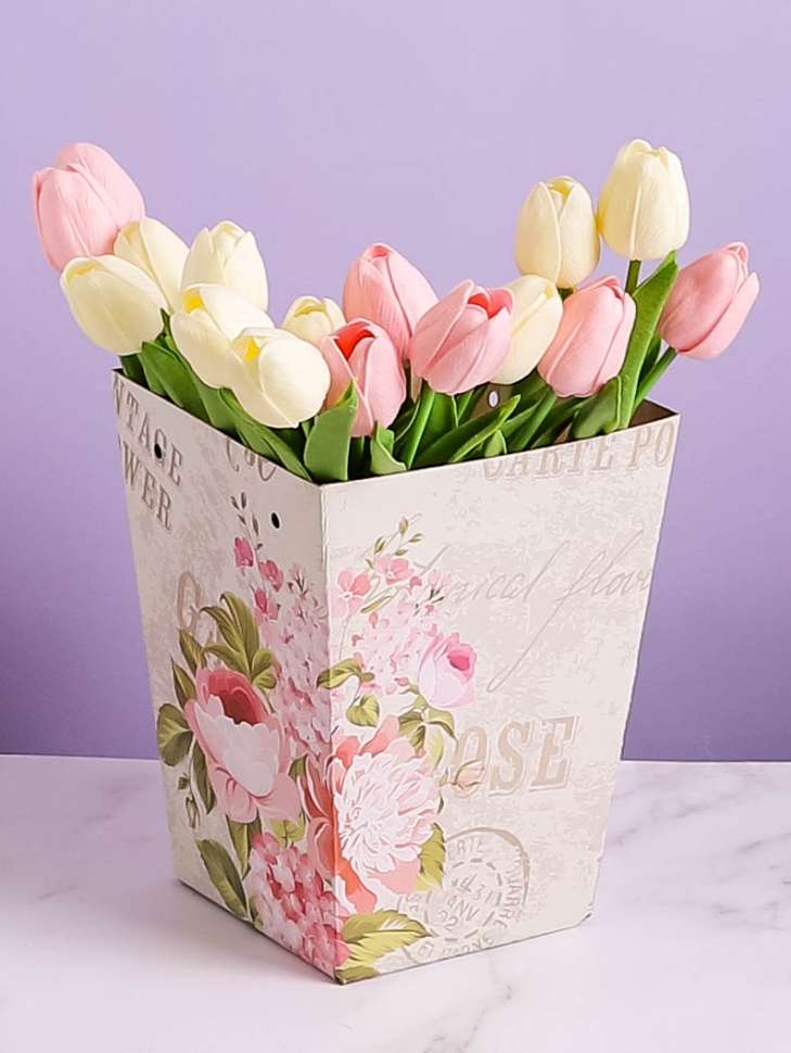 Плайм пакет H220 D175/125 Пион Плайм пакет H220 D175/125 Пион