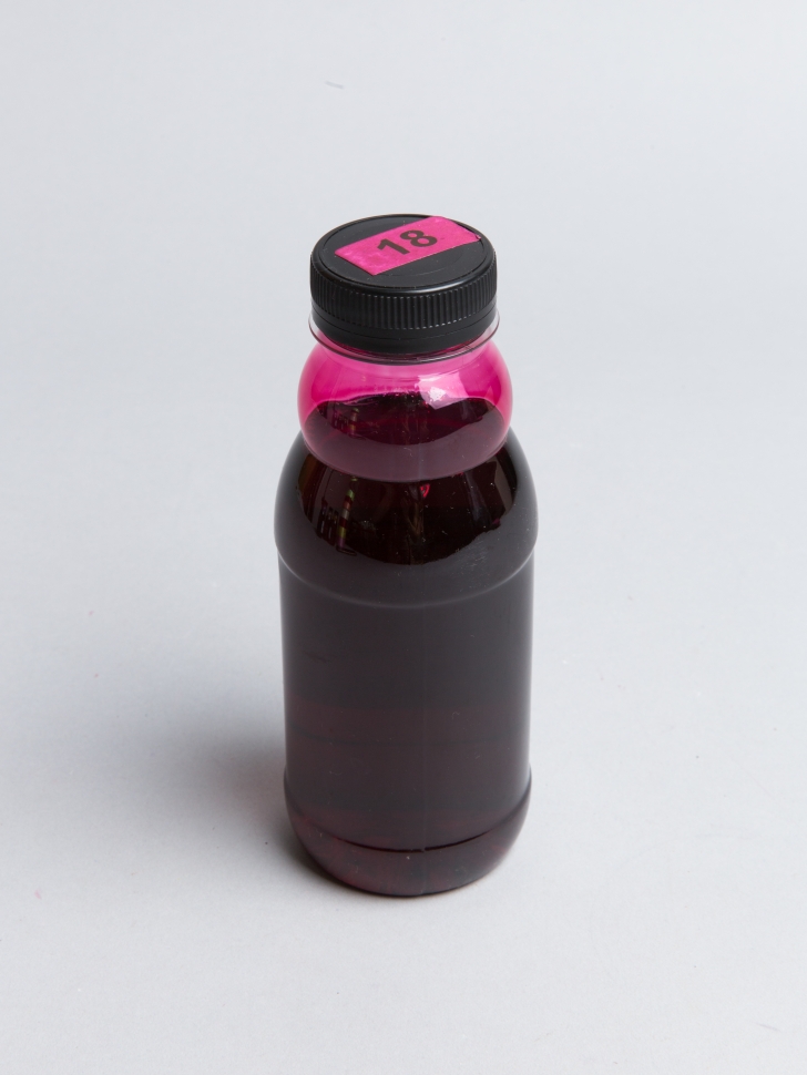 Краска для окрашивания живых цветов 300мл красный темный 18 Краска для окрашивания живых цветов 300мл красный темный 18