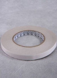 Лента клейкая двухсторонняя 0,8смx18м