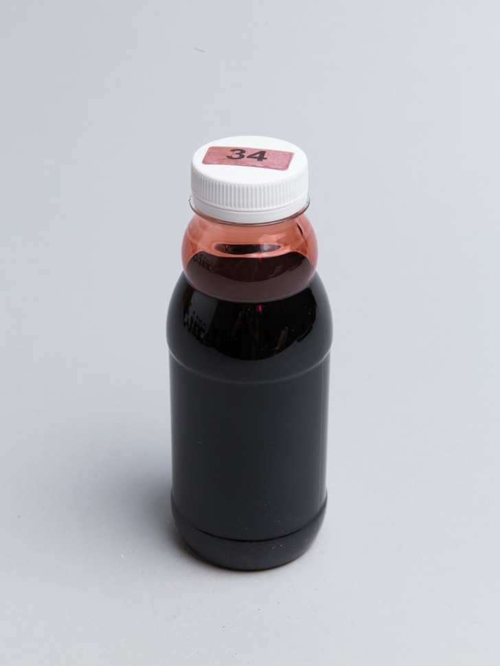 Краска для окрашивания живых цветов 275мл коричневая 34 Краска для окрашивания живых цветов 275мл коричневая 34