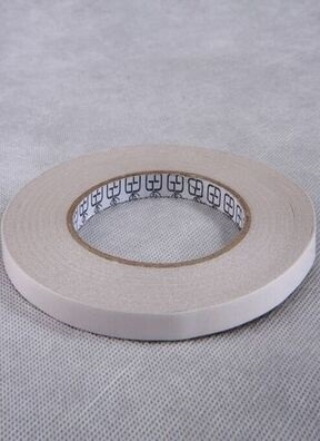 Лента клейкая двухсторонняя 0,8см*45м