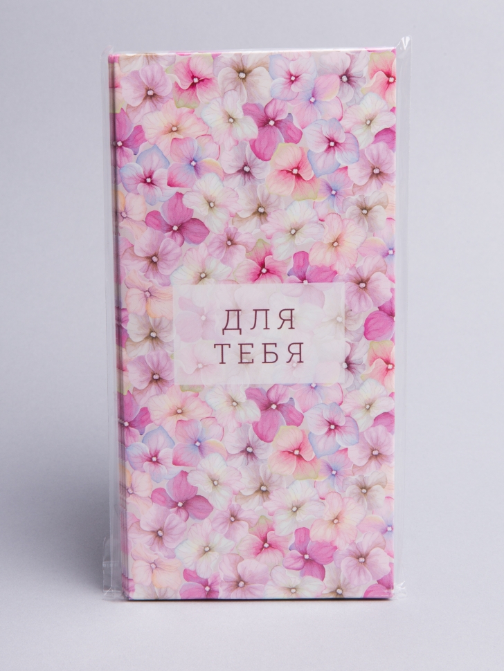 Конверт для денег 8х16,5см, 5шт, 0430 Конверт для денег 8х16,5см, 5шт, 0430