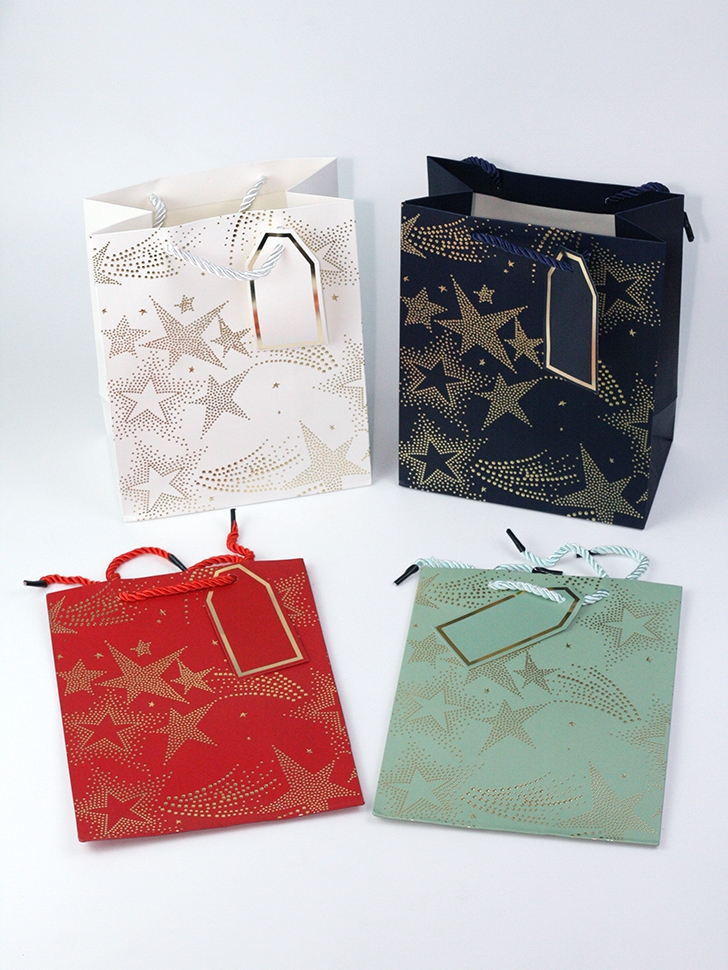 Сумочка подарочная Люкс (18x23x10см) L223 Сумочка подарочная Люкс (18x23x10см) L223