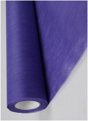 Фетр К 50см х 15м фиолетовый Фетр К 50см х 15м фиолетовый
