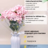 Пакет цветочный Конус 45/50 Одесса цветной рисунок желтый 50 шт Пакет цветочный Конус 45/50 Одесса цветной рисунок желтый 50 шт