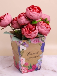 Плайм пакет H220 D175/125 Романтика Самой самой