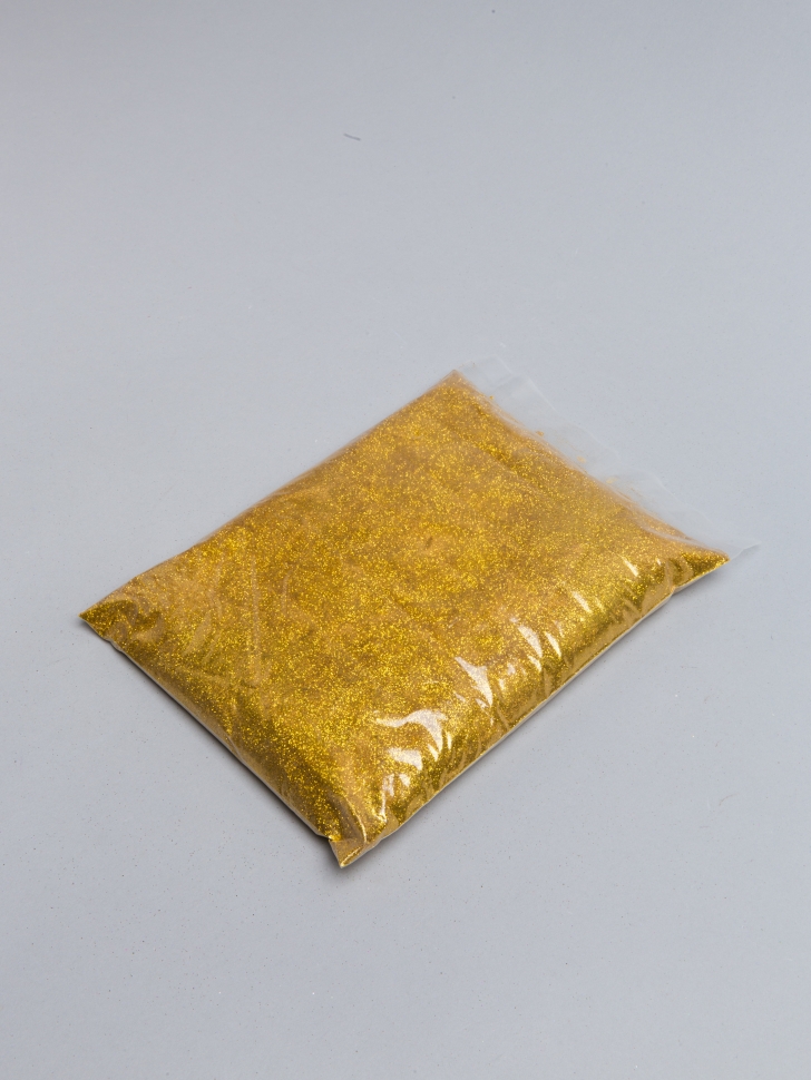 Блестки 1кг К золотые Блестки 1кг К золотые