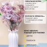 Пакет цветочный Конус 45/50 Одесса цветной рисунок красный 50 шт Пакет цветочный Конус 45/50 Одесса цветной рисунок красный 50 шт
