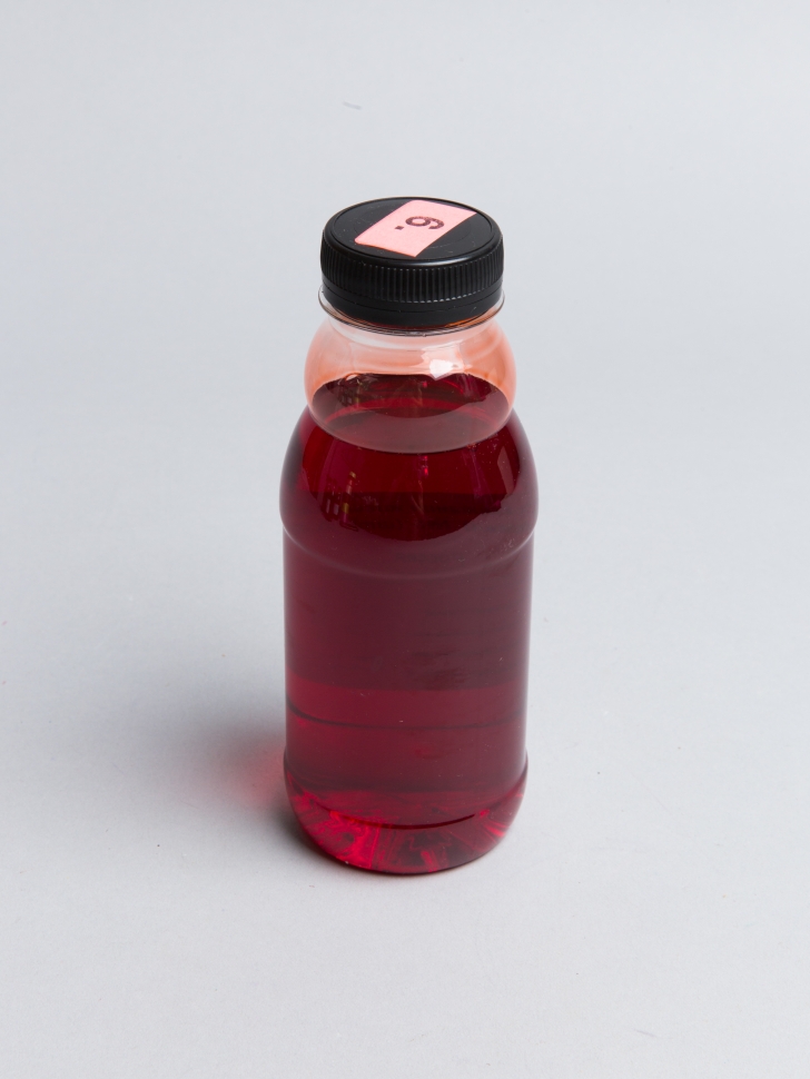 Краска для окрашивания живых цветов 300мл персиковый бледный 06