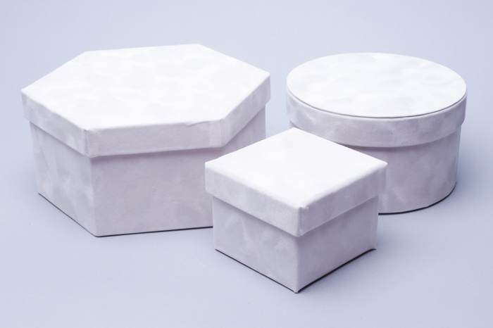 Купить Коробки Розница