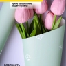 Пленка матовая 65мкм 58см х 10м РЦ Бренд фисташковый Пленка матовая 65мкм 58см х 10м РЦ Бренд фисташковый