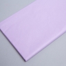 Бумага тишью  50х66см,10 лист. сиреневый