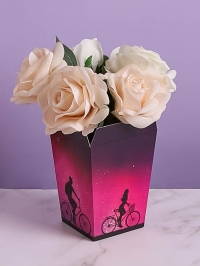 Плайм пакет H150 D120/90 Романтика Семья