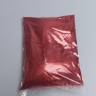 Блестки 1кг К красные