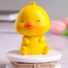 Фигурка Цыпленок 10,5х8см 8103-1 Фигурка Цыпленок 10,5х8см 8103-1
