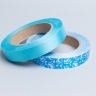 Лента простая 2/50 РД голубая