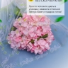 Пакет цветочный Конус 45/50 Одесса цветной рисунок салатовый 50 шт Пакет цветочный Конус 45/50 Одесса цветной рисунок салатовый 50 шт