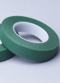 Тейп Лента 13ммx27м мох, 6032