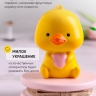 Фигурка Цыпленок 9,5х8см 8103-2
