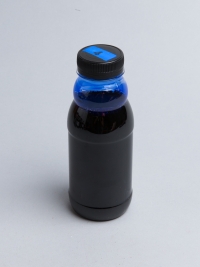 Краска для окрашивания живых цветов 300мл синий 04