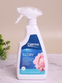 Средство защиты для срезанных цветов 500мл спрей Кризал