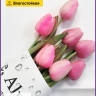 Пленка матовая 50смх58см 10 листов 65мкм РЦ Always have черный на белом Пленка матовая 50смх58см 10 листов 65мкм РЦ Always have черный на белом