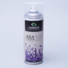 Спрей Краска Floralife 400мл Aqua серебро металлик 