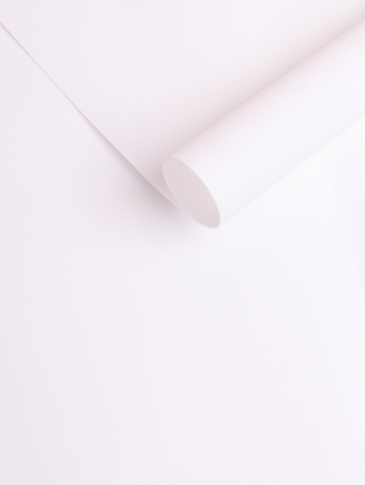 Пленка суфле 58смх58см 20листов белый Пленка суфле 58смх58см 20листов белый