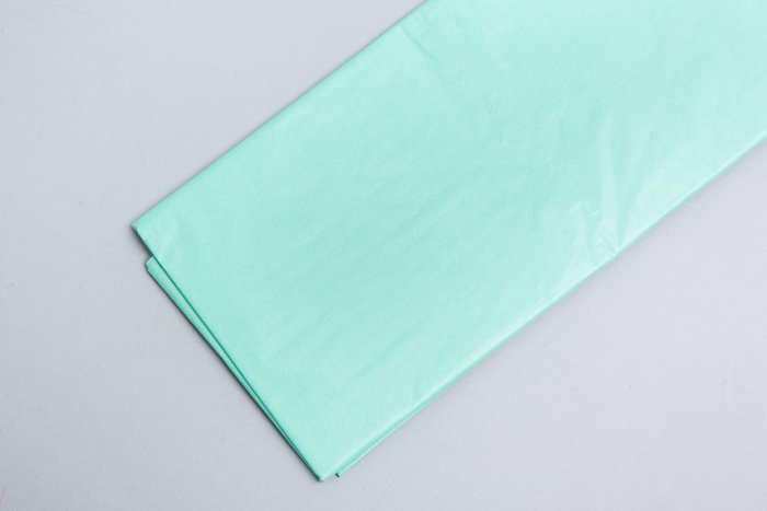 Бумага тишью 50х66см,10 лист. салатовый Бумага тишью 50х66см,10 лист. салатовый