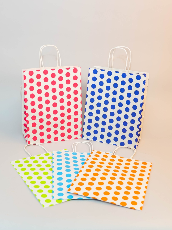 Сумочка подарочная крафт 32х26х12см К GYH913-55 микс Сумочка подарочная крафт 32х26х12см К GYH913-55 микс