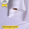 Пленка матовая 65мкм 58см х 10м РЦ LOVE YOU белый Пленка матовая 65мкм 58см х 10м РЦ LOVE YOU белый