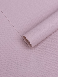 Пленка суфле 58смх58см 20листов сиреневый светлый