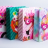Сумочка коллаж Люкс (31x42x12см) L378 Сумочка коллаж Люкс (31x42x12см) L378