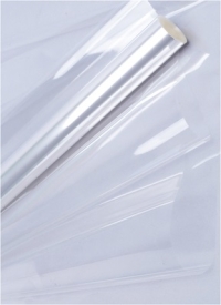 Пленка прозрачная  50см x 0,2кг